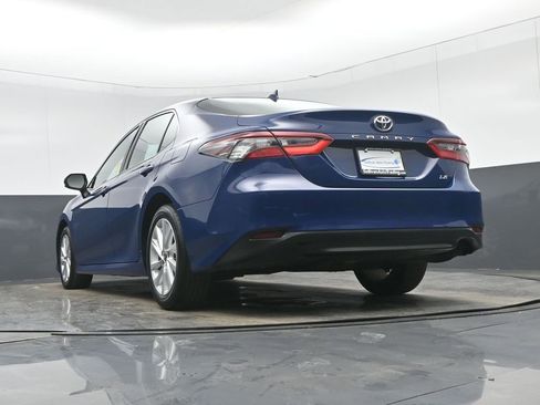 Used 2024 Toyota Camry LE FWD image 51