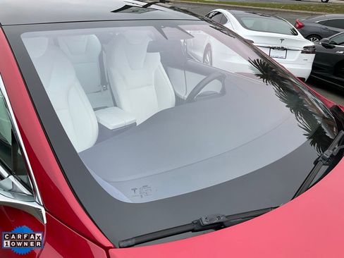 Used 2020 Tesla Model S Performance image 72
