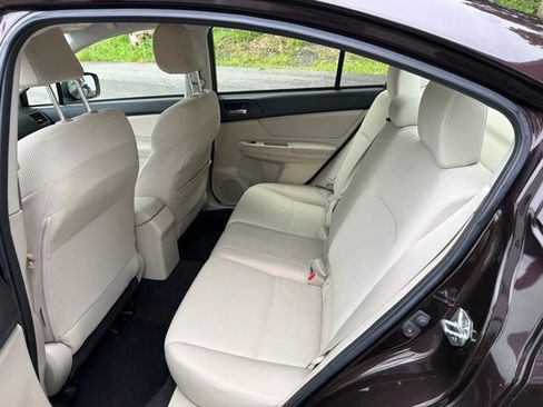 Used 2013 Subaru Impreza 2.0i Premium w/ All-Weather Pkg AWD/4WD image 16