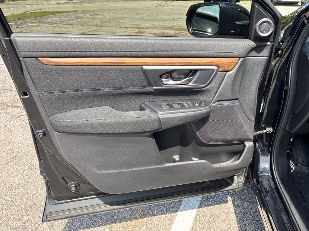 Used 2021 Honda CR-V EX image 10