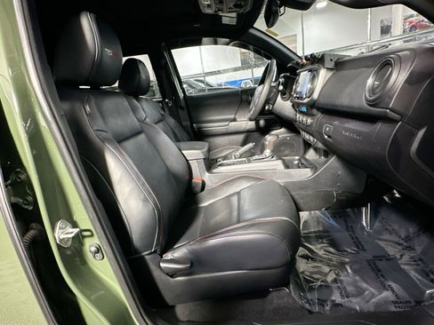 Used 2020 Toyota Tacoma TRD Pro image 37