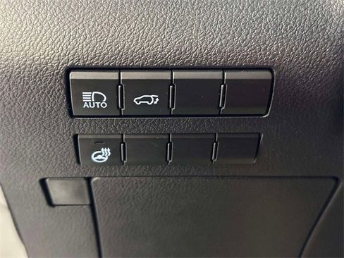 Certified 2022 Lexus RX 350 F Sport image 27