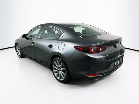 Used 2023 MAZDA MAZDA3 s image 5