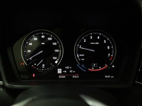 Used 2019 BMW X1 sDrive28i image 12