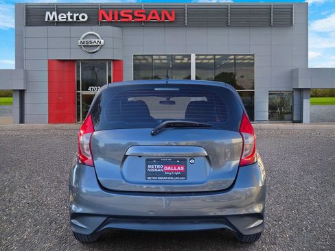 Used 2019 Nissan Versa Note S image 5