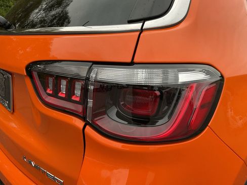 New 2026 Jeep Compass Limited image 29