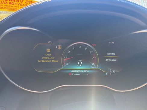 Used 2019 Mercedes-Benz C 43 AMG 4MATIC Sedan image 16