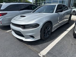 Used 2019 Dodge Charger R/T w/ Blacktop Package RWD video 1