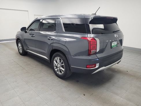 Used 2021 Hyundai Palisade SE AWD/4WD image 5