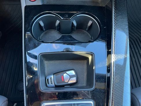 Used 2021 Audi S5 Prestige w/ Prestige Package image 28