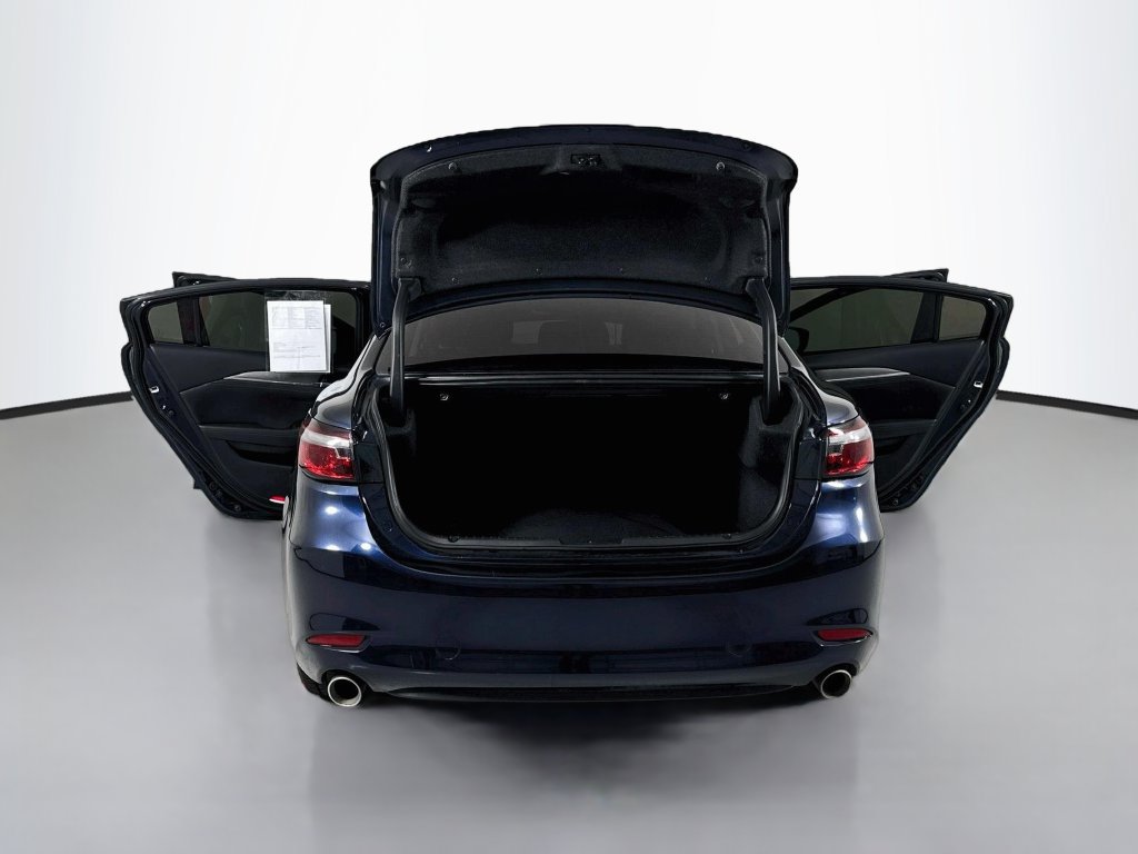 Used 2020 MAZDA MAZDA6 Sport FWD image 19