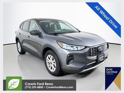 Used 2024 Ford Escape Active w/ Tech Pack #1