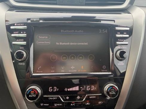 Used 2023 Nissan Murano SL w/ SL Moonroof Package FWD image 39