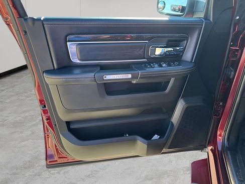 Used 2018 RAM 1500 Limited image 25