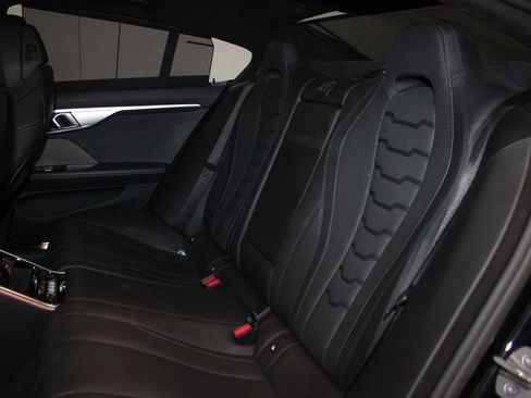 Certified 2023 BMW 840i Gran Coupe RWD image 16