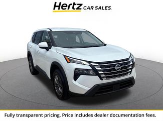 Used 2026 Nissan Rogue SV FWD video 1