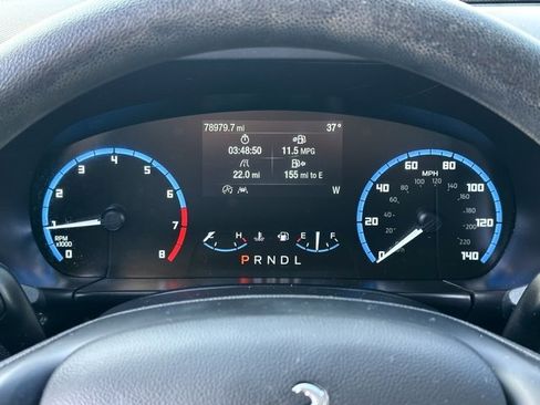 Used 2022 Ford Bronco Sport image 33