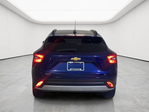 Used 2024 Chevrolet Trax LT w/ Driver Confidence Package FWD image 6