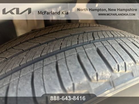 Used 2024 Hyundai Tucson Limited AWD/4WD image 22