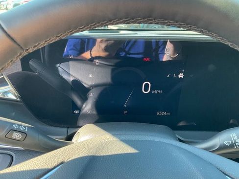 New 2025 Buick Envista Preferred w/ Convenience I Package image 7