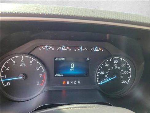 Used 2021 Ford F150 XL w/ Equipment Group 101A High RWD image 18