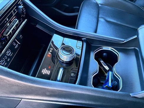 Used 2024 Jeep Grand Cherokee Limited 4xe image 16