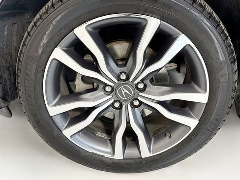 Used 2019 Acura MDX SH-AWD w/ Advance Package image 32