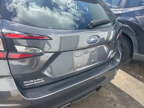 Used 2024 Subaru Impreza RS image 11