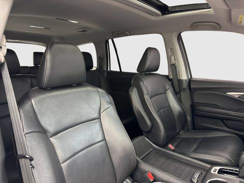 Used 2017 Honda Pilot EX-L image 40