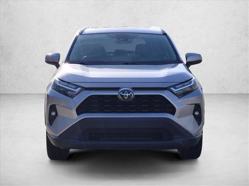 Certified 2023 Toyota RAV4 XLE Premium FWD image 2