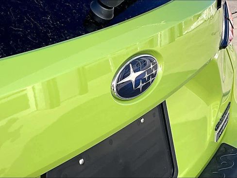 New 2026 Subaru Crosstrek 2.5i Limited image 12