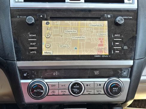 Used 2015 Subaru Outback 2.5i Premium image 17