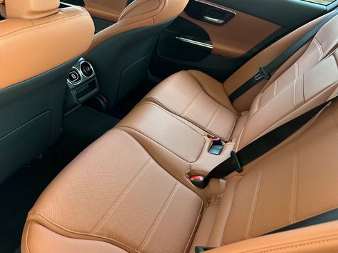 New 2025 Mercedes-Benz C 300 Sedan image 10
