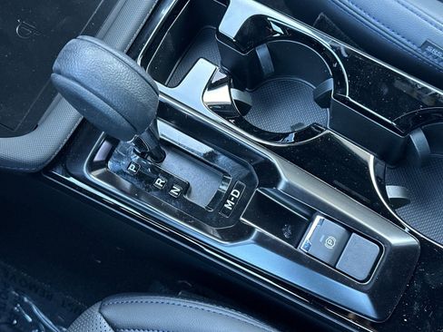 New 2026 Subaru Forester Limited AWD/4WD image 26