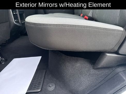 Certified 2024 RAM 2500 Big Horn w/ Off Road Package image 34