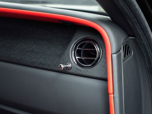 Certified 2023 Rolls-Royce Cullinan w/ Dark Exterior Package image 59