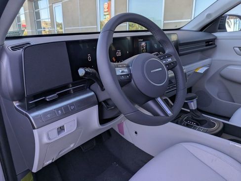 New 2026 Hyundai Kona SEL Sport image 13