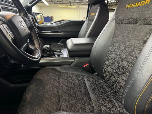 Used 2023 Ford F150 Tremor AWD/4WD image 10