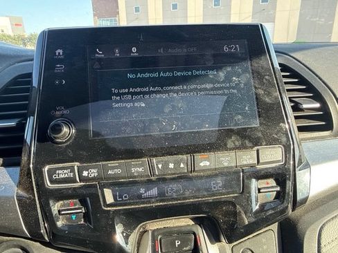 Used 2019 Honda Odyssey EX-L image 12