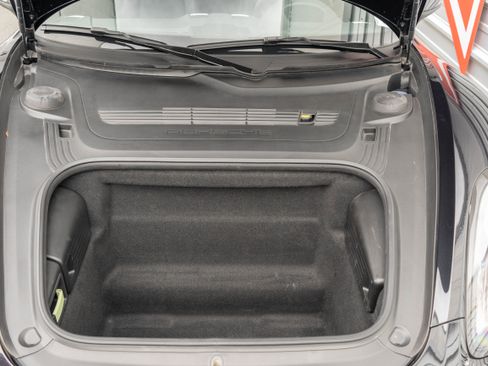 Used 2016 Porsche Cayman RWD image 26