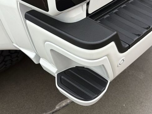 Used 2026 Ford F450 Platinum w/ Platinum Plus Package image 19