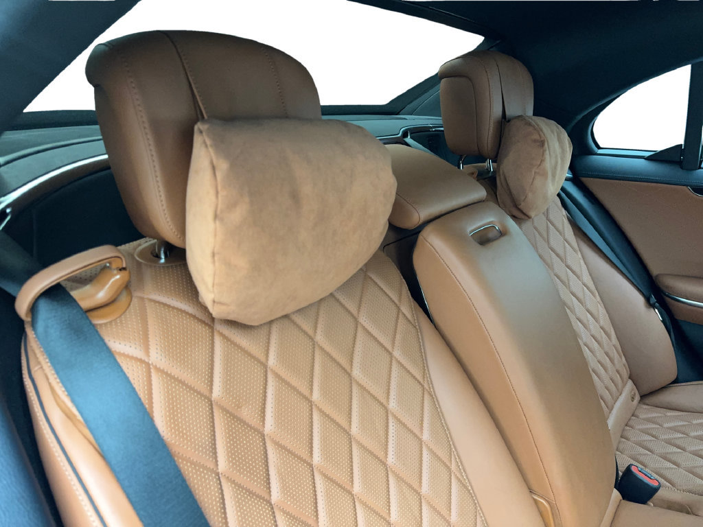 Used 2023 Mercedes-Benz S 500 4MATIC image 40