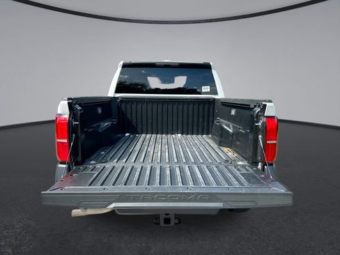Used 2024 Toyota Tacoma SR w/ SR Upgrade Package RWD image 31