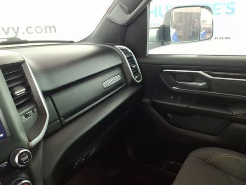 Used 2019 RAM 1500 Big Horn AWD/4WD image 21