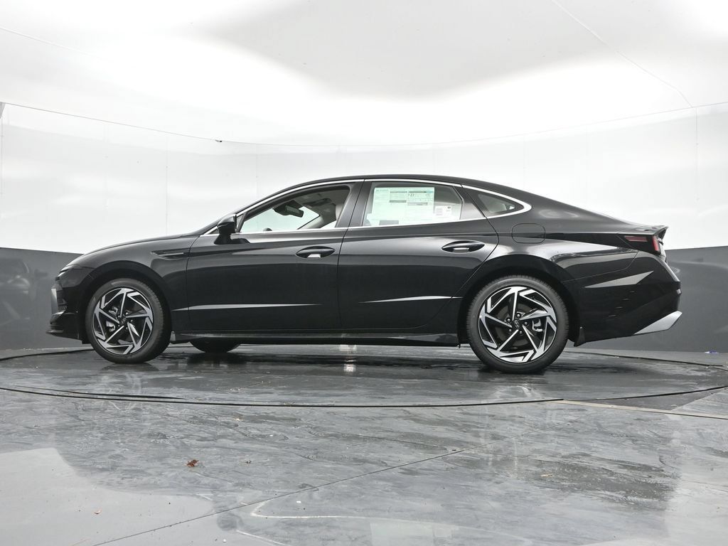 New 2026 Hyundai Sonata SEL AWD/4WD image 47