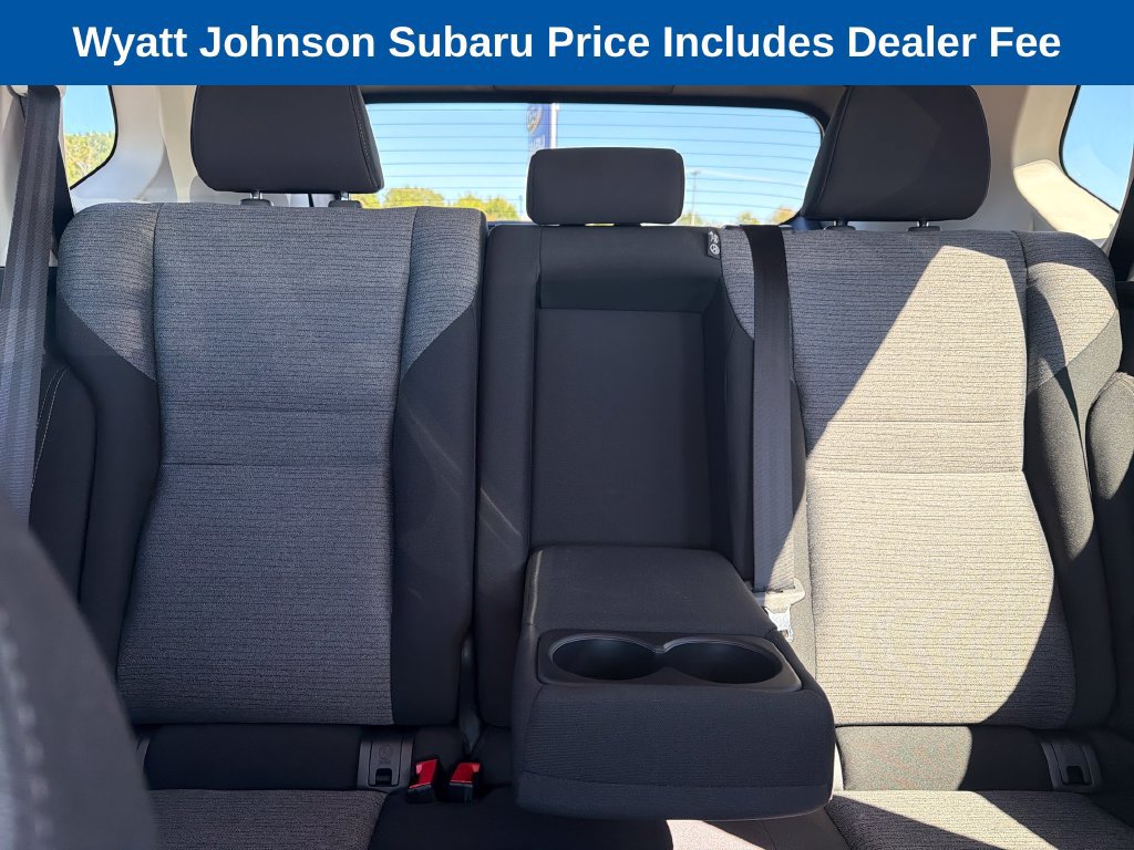 Used 2021 Nissan Rogue SV FWD image 33