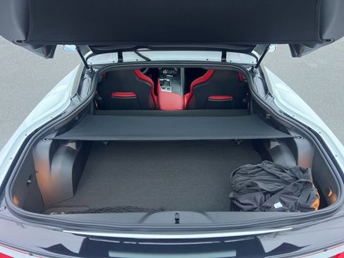 Used 2017 Chevrolet Corvette Grand Sport image 26