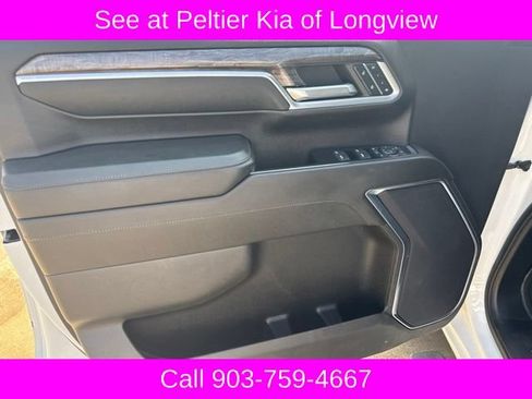 Used 2024 Chevrolet Silverado 2500 LTZ AWD/4WD image 15