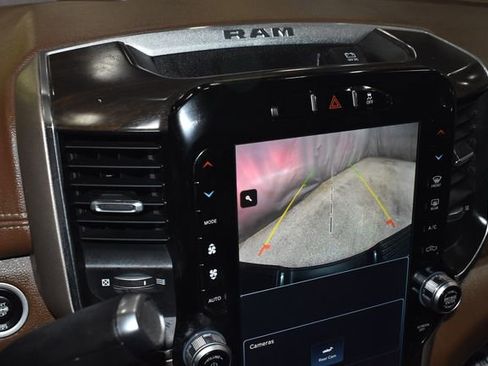 Certified 2022 RAM 2500 Laramie image 17