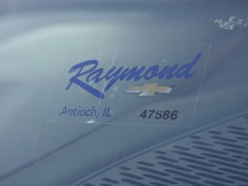 New 2026 Chevrolet Traverse LT w/ LPO, Floor Liner Package image 38